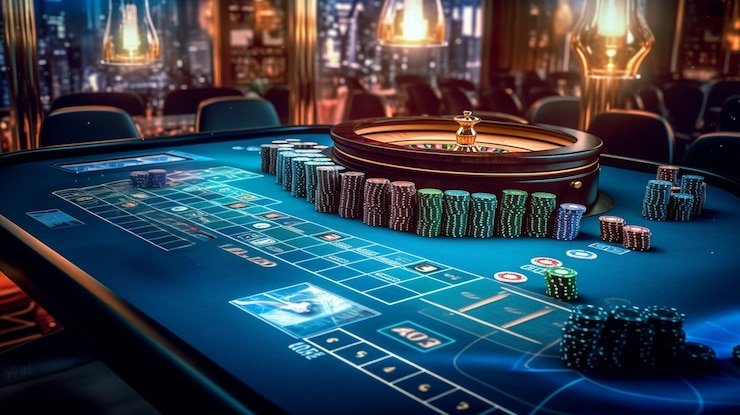 Petugas customer service betking88 melayani pengguna melalui sistem komunikasi modern