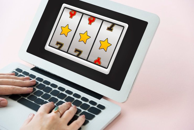 Antarmuka event virtual terbaru yang dinamis dan menarik di platform betking88